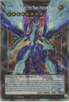 Product image for Number 62: Galaxy-Eyes Prime Photon Dragon