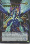 Product image for Number 62: Galaxy-Eyes Prime Photon Dragon