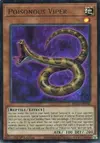 Product image for Poisonous Viper