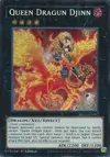 Product image for Queen Dragun Djinn