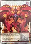 Product image for Red Supernova Dragon