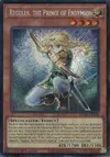 Product image for Regulus, the Prince of Endymion