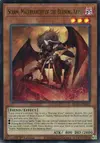 Product image for Scarm, Malebranche of the Burning Abyss
