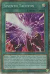 Product image for Seventh Tachyon