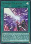 Product image for Seventh Tachyon