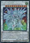 Product image for Shooting Majestic Star Dragon