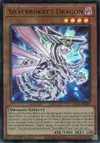 Product image for Silverrokket Dragon