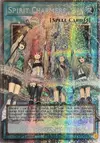 Product image for Spirit Charmers