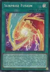 Product image for Surprise Fusion