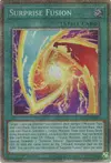 Product image for Surprise Fusion