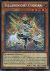 Product image for Tellarknight Cygnian