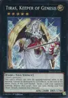 Product image for Tiras, Keeper of Genesis
