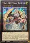 Product image for Tiras, Keeper of Genesis