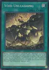 Product image for Void Unleashing