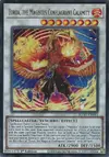 Product image for Zoroa, the Magistus Conflagrant Calamity