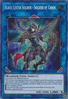 Product image for Soldat du Lustre Noir - Soldat du Chaos