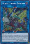 Product image for Dragon Épéborrelle