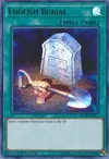 Product image for Sacrifice Inutile