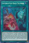 Product image for Interruption du Sommeil de Kaiju
