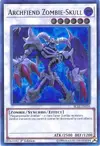 Product image for Archfiend Zombie-Skull
