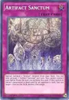 Product image for Artifact Sanctum