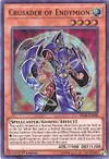 Product image for Crusader of Endymion