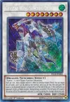 Product image for Crystal Wing Synchro Dragon
