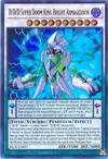 Product image for D/D/D Super Doom King Bright Armageddon