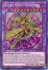 Product image for Destiny HERO - Dusktopia