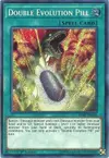 Product image for Double Evolution Pill