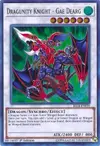 Product image for Dragunity Knight - Gae Dearg