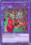 Product image for Elemental HERO Nova Master