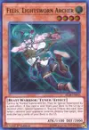 Product image for Felis, Lightsworn Archer