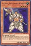 Product image for Garoth, Lightsworn Warrior
