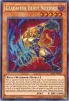 Product image for Gladiator Beast Noxious