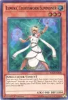 Product image for Lumina, Lightsworn Summoner