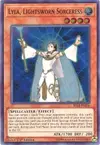 Product image for Lyla, Lightsworn Sorceress
