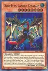 Product image for Odd-Eyes Lancer Dragon