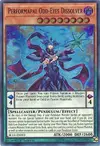 Product image for Performapal Odd-Eyes Dissolver