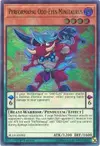 Product image for Performapal Odd-Eyes Minitaurus