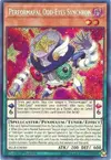 Product image for Performapal Odd-Eyes Synchron