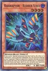 Product image for Raidraptor - Rudder Strix