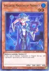 Product image for Spellbook Magician of Prophecy
