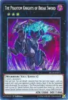 Product image for The Phantom Knights of Break Sword