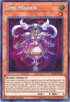 Product image for Time Maiden