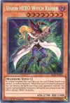 Product image for Vision HERO Witch Raider