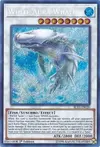 Product image for White Aura Whale