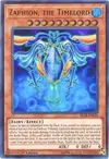 Product image for Zaphion, the Timelord