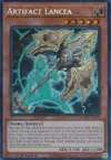 Product image for Artifact Lancea