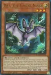 Product image for Bat, the Forest Ninja